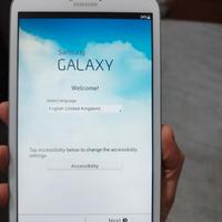 Samsung Galaxy s3 tablet