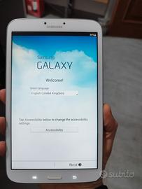 Samsung Galaxy s3 tablet