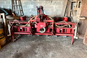 Seminatrice Gaspardo Sp510