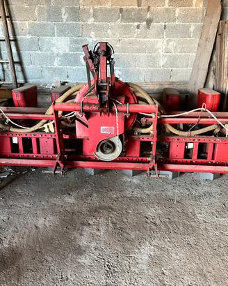 Seminatrice Gaspardo Sp510
