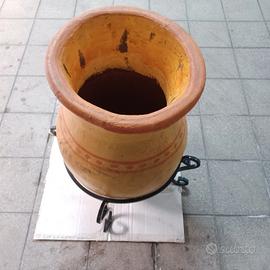 Anfora terracotta 