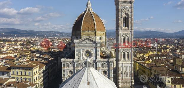 Negozio Firenze [CM066/24YACG]