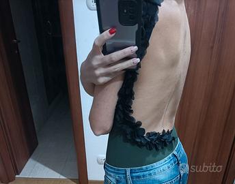 Lotto Body - blusa - T Shirt 