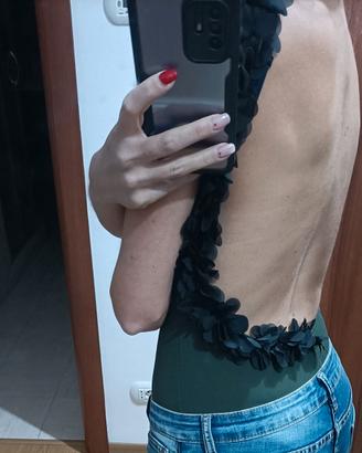 Lotto Body - blusa - T Shirt 