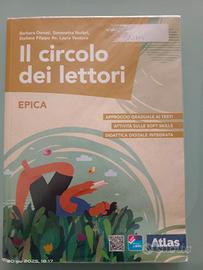 Il circolo dei Lettori - Epica