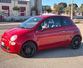Fiat 500 1.3 Multijet 75CV