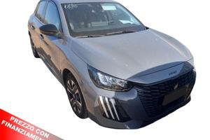 Peugeot 208 PureTech 100 Stop&Start 5 porte Allure