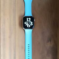 Smartwatch completo: scatola originale + cinturino