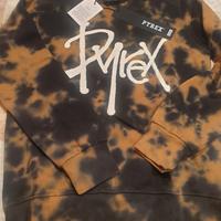 tuta della Pirex nuova 