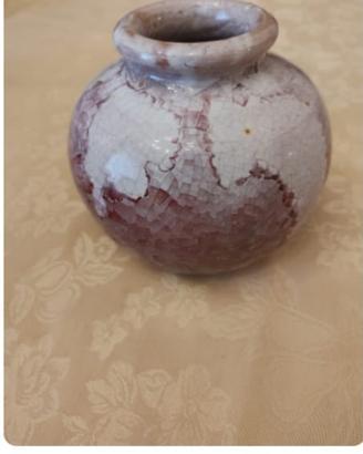 Vaso Claudio Pulli 