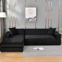 SET COPRIDIVANO CON ANGOLO E FEDERA CUSCINO LATERA