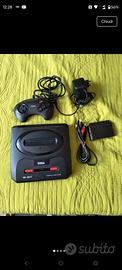 Sega Mega Drive 2 