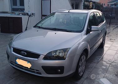 ford focus 1.8 station wagon