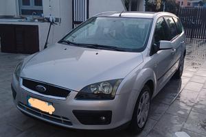 ford focus 1.8 station wagon