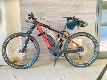 Specialized Turbo Levo Hardtail Comp 6Fattie