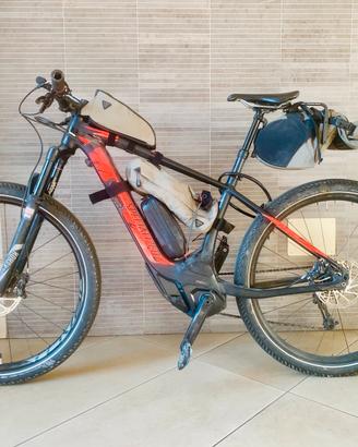 Specialized Turbo Levo Hardtail Comp 6Fattie