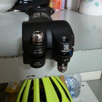 attacco manubrio fsa