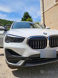 BMW X1  sdrive16d auto