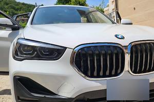 BMW X1  sdrive16d auto