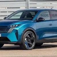 Ricambi peugeot 3008 2024