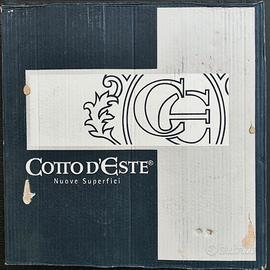 Pavimento per interni - Cotto d’Este