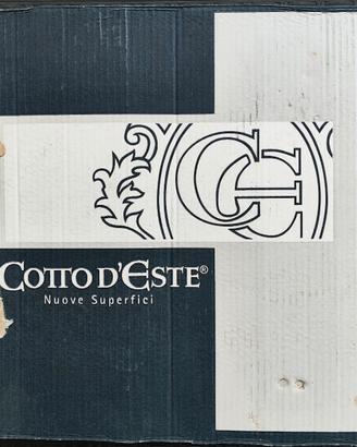 Pavimento per interni - Cotto d’Este
