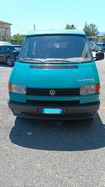 Volkswagen t4 camperizzato westfalia originale