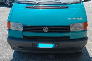 Volkswagen t4 camperizzato westfalia originale