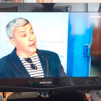 TV SAMSUNG DVBT2 26 pollici 