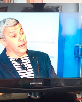 TV SAMSUNG DVBT2 26 pollici 