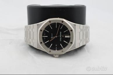 Audemars Piguet 15400 