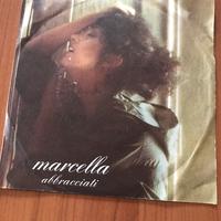 Disco Marcella Bella, anno 1975