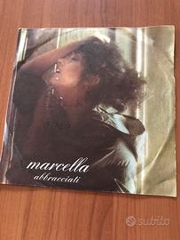 Disco Marcella Bella, anno 1975