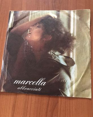 Disco Marcella Bella, anno 1975