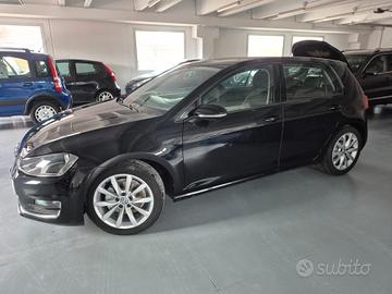 Volkswagen Golf Business 2.0 TDI DSG 5p. Highline 