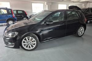 Volkswagen Golf Business 2.0 TDI DSG 5p. Highline 