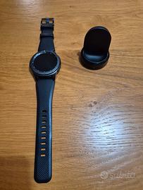orologio Samsung Gear S3 Frontier