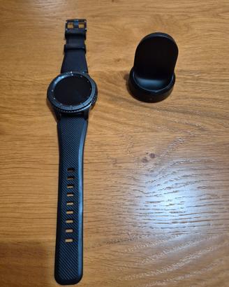 orologio Samsung Gear S3 Frontier