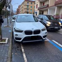 Bmw X1 S drive Msport 150CV