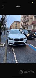 Bmw X1 S drive Msport 150CV