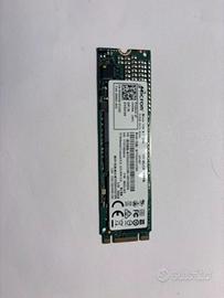 Disco SSD  512 GB M2