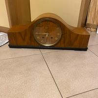 Orologio con suono big ben