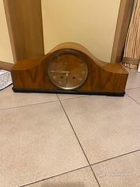 Orologio con suono big ben