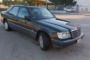 Mercedes w124 200E ASI-CRS 2.0 benzina/gpl