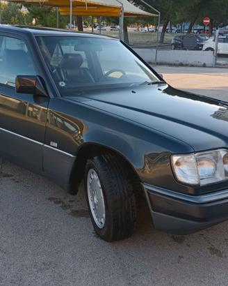 Mercedes w124 200E ASI-CRS 2.0 benzina/gpl
