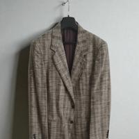 Blazer Luigi Botto taglia 50- Lana (Luigi Botto)