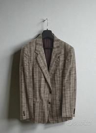 Blazer Luigi Botto taglia 50- Lana (Luigi Botto)