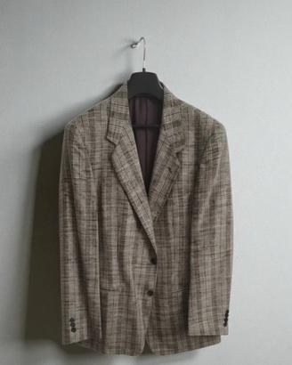 Blazer Luigi Botto taglia 50- Lana (Luigi Botto)