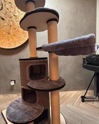 albero gatti