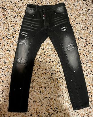 Jeans Dsquared2